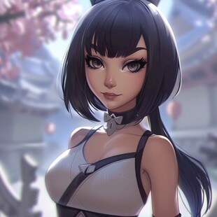 主管 陈牧 角色头像
